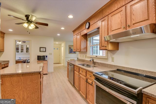 256 Brassie Drive, Mccormick, SC 29835