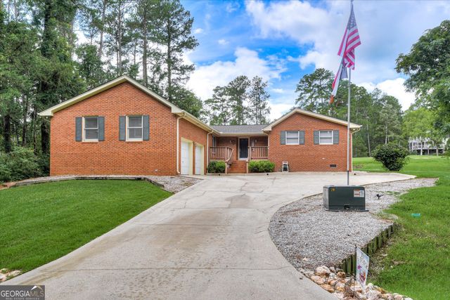 256 Brassie Drive, Mccormick, SC 29835