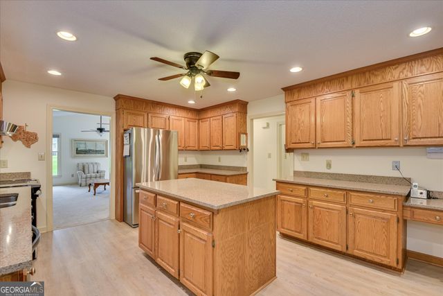 256 Brassie Drive, Mccormick, SC 29835