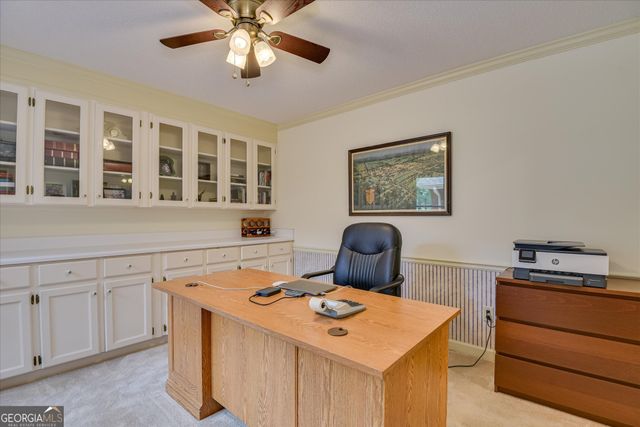 256 Brassie Drive, Mccormick, SC 29835