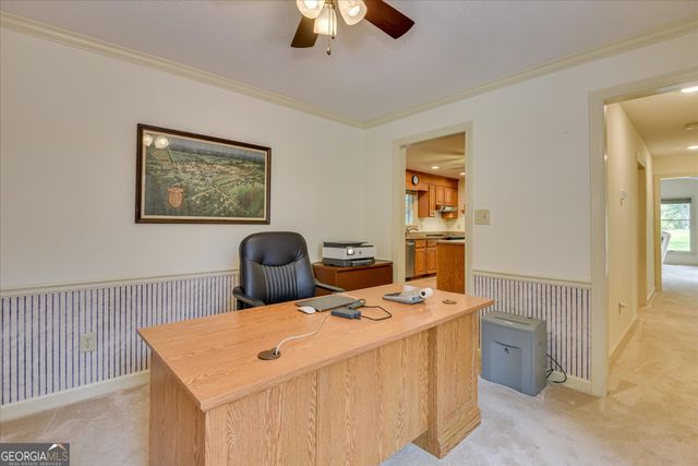 256 Brassie Drive, Mccormick, SC 29835