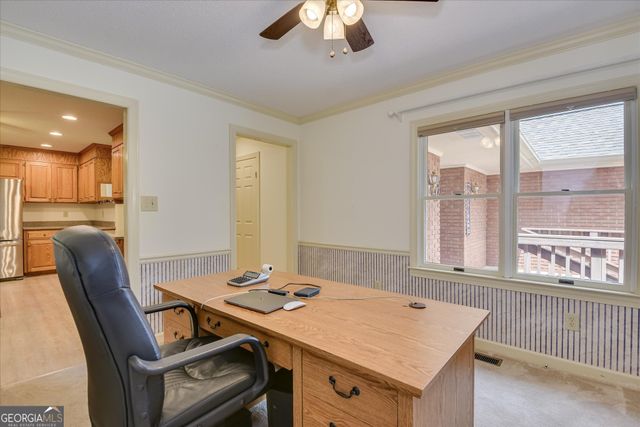 256 Brassie Drive, Mccormick, SC 29835