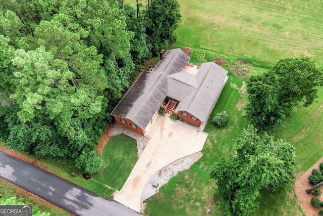 256 Brassie Drive, Mccormick, SC 29835