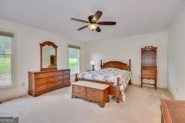 256 Brassie Drive, Mccormick, SC 29835