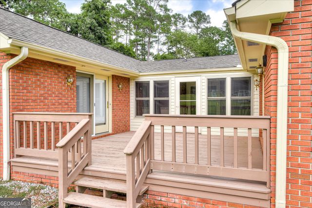 256 Brassie Drive, Mccormick, SC 29835