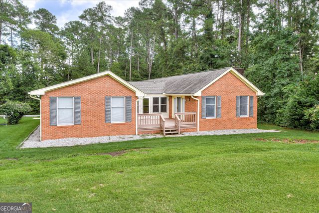 256 Brassie Drive, Mccormick, SC 29835