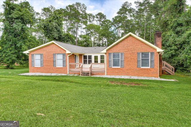 256 Brassie Drive, Mccormick, SC 29835