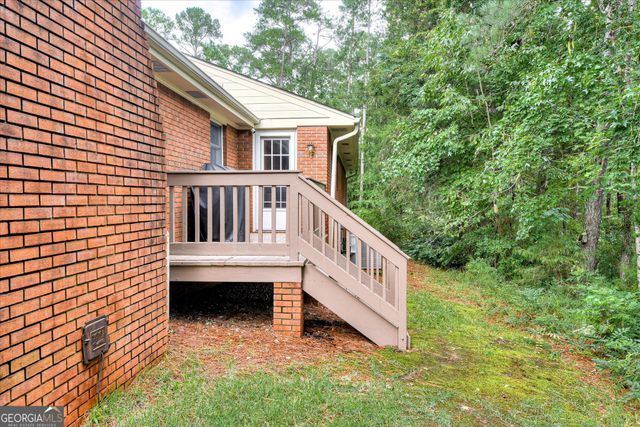 256 Brassie Drive, Mccormick, SC 29835