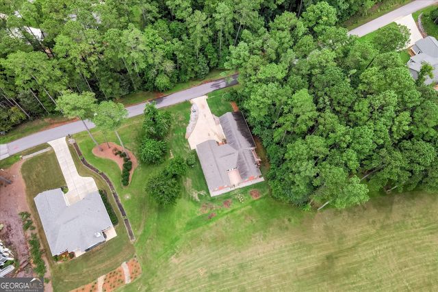 256 Brassie Drive, Mccormick, SC 29835