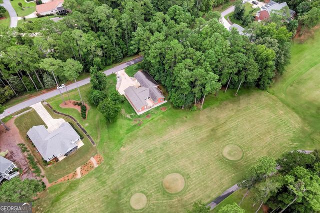 256 Brassie Drive, Mccormick, SC 29835