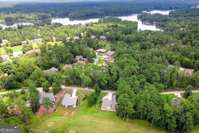 256 Brassie Drive, Mccormick, SC 29835