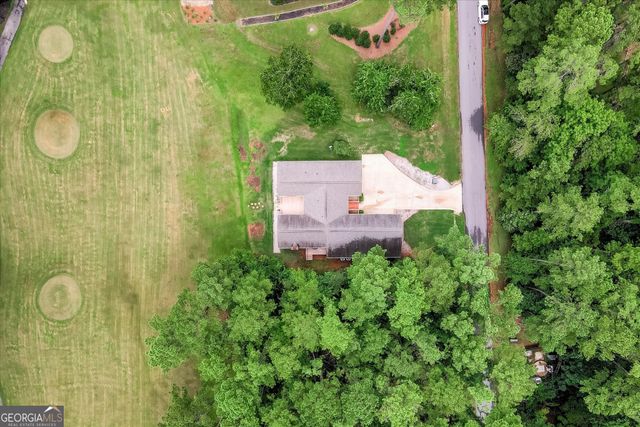 256 Brassie Drive, Mccormick, SC 29835