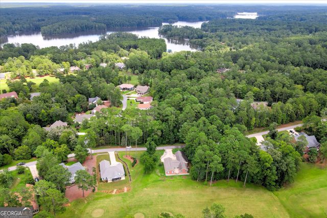 256 Brassie Drive, Mccormick, SC 29835