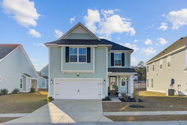 468 Eagleview Drive, Moncks Corner, SC 29461