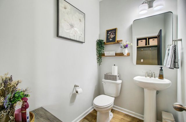 468 Eagleview Drive, Moncks Corner, SC 29461