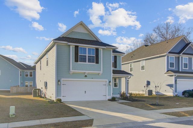 468 Eagleview Drive, Moncks Corner, SC 29461