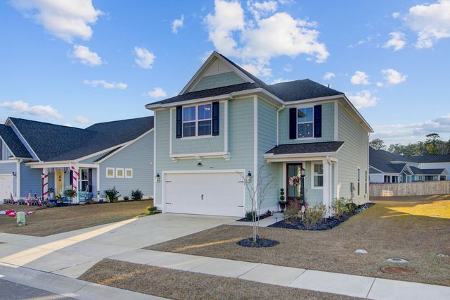 468 Eagleview Drive, Moncks Corner, SC 29461