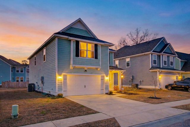 468 Eagleview Drive, Moncks Corner, SC 29461