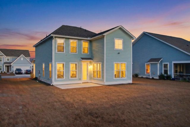 468 Eagleview Drive, Moncks Corner, SC 29461