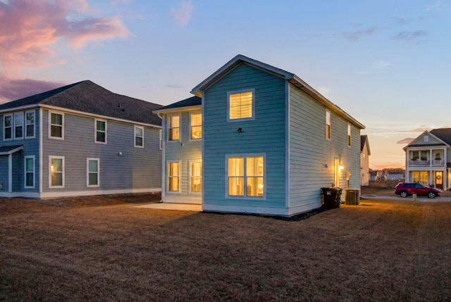 468 Eagleview Drive, Moncks Corner, SC 29461