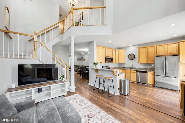 53 DISPATCH DR, Washington Crossing, PA 18977
