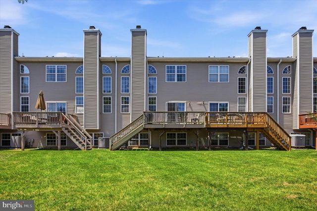 53 DISPATCH DR, Washington Crossing, PA 18977