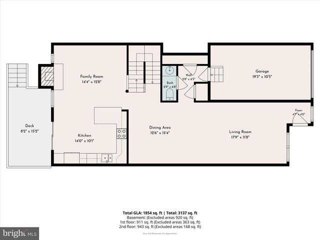 53 DISPATCH DR, Washington Crossing, PA 18977