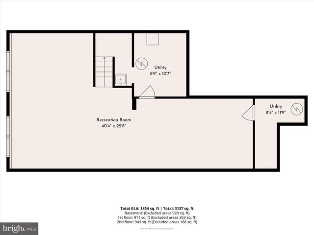 53 DISPATCH DR, Washington Crossing, PA 18977