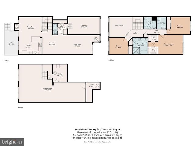 53 DISPATCH DR, Washington Crossing, PA 18977