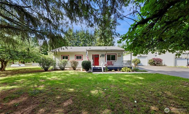 2440 Birch Bay Lynden Road, Custer, WA 98240