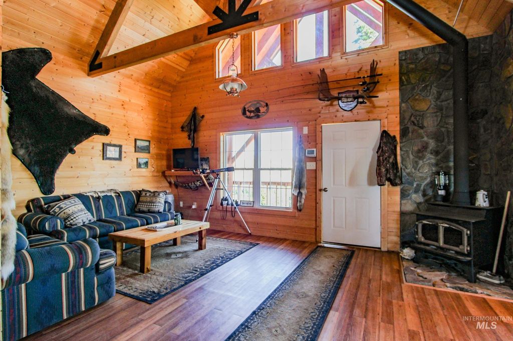 TBD Buffalo Hump, Dixie, ID 83525 photo 12