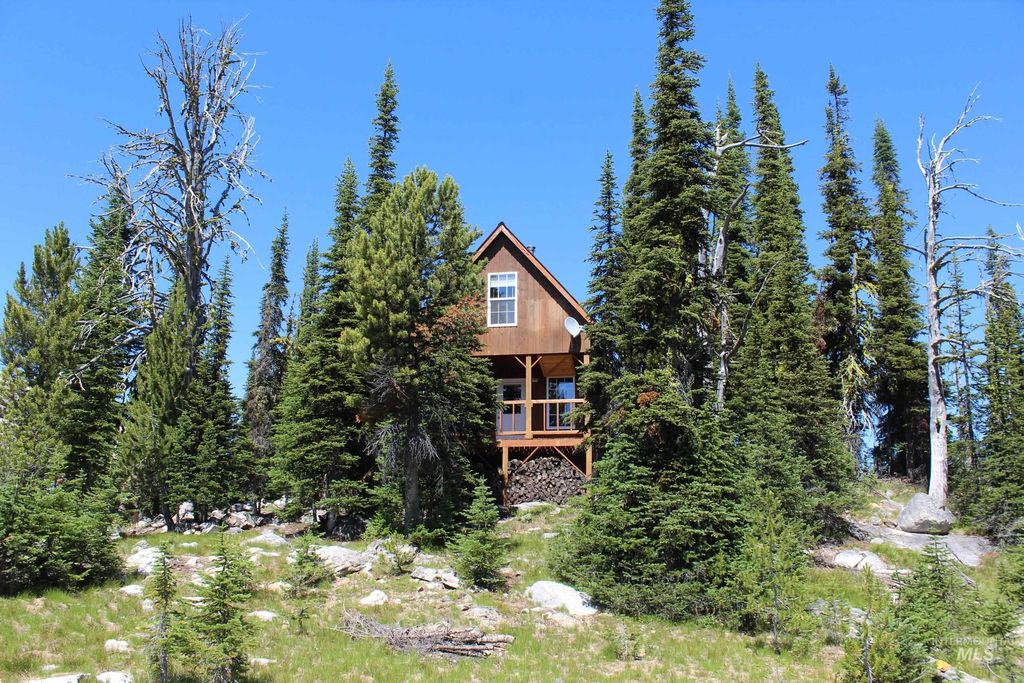 TBD Buffalo Hump, Dixie, ID 83525 photo 17