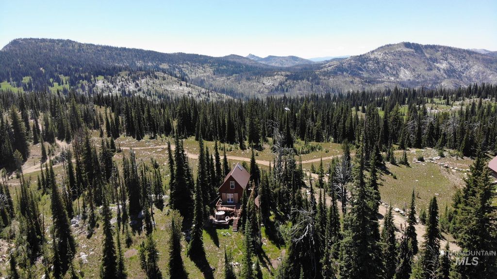 TBD Buffalo Hump, Dixie, ID 83525 photo 3