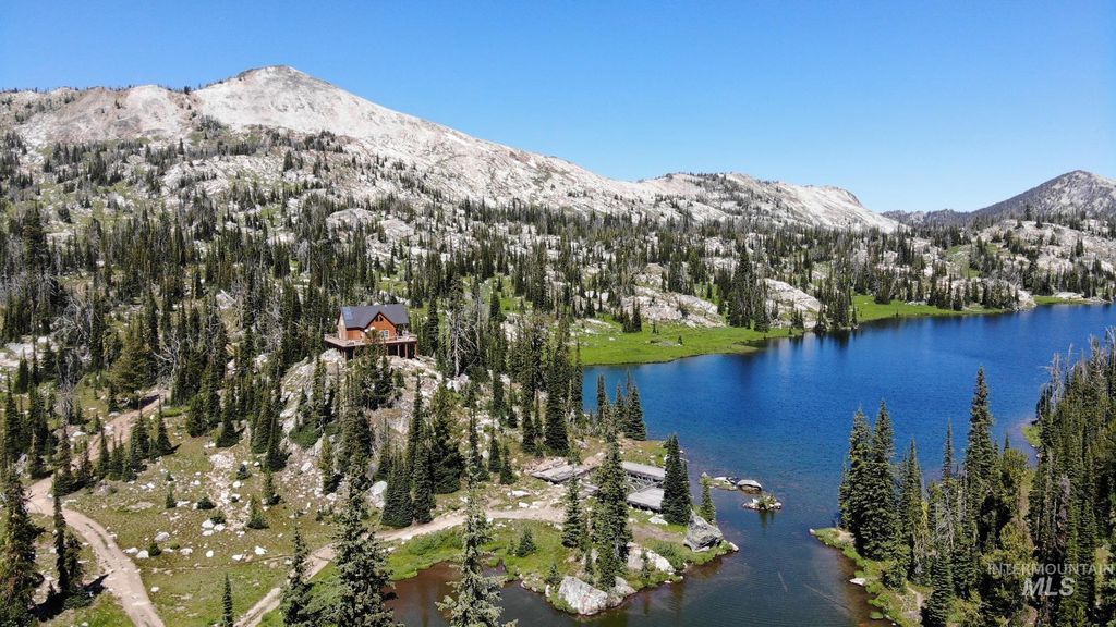 TBD Buffalo Hump, Dixie, ID 83525 photo 4