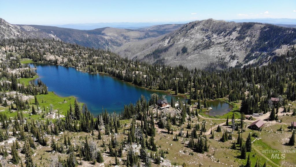 TBD Buffalo Hump, Dixie, ID 83525 photo 5
