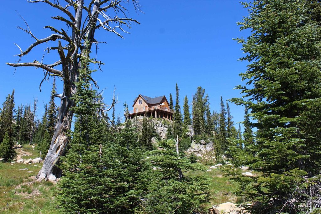 TBD Buffalo Hump, Dixie, ID 83525 photo 9