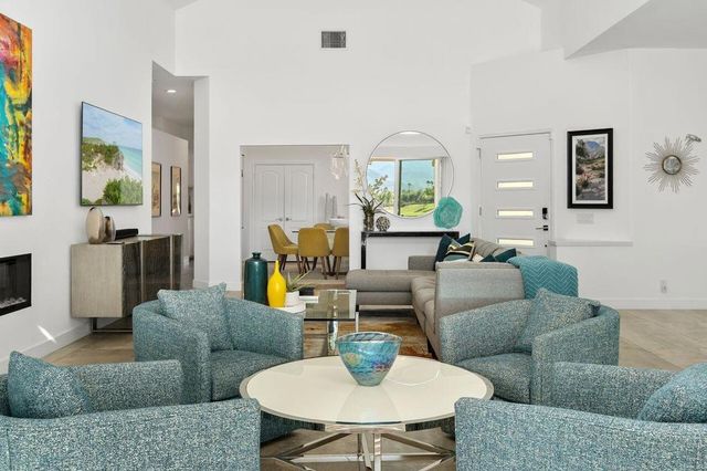 55 Pine Valley Drive, Rancho Mirage, CA 92270