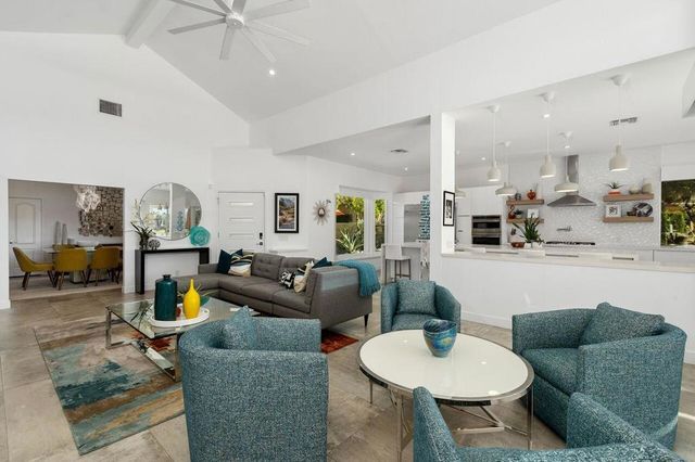 55 Pine Valley Drive, Rancho Mirage, CA 92270