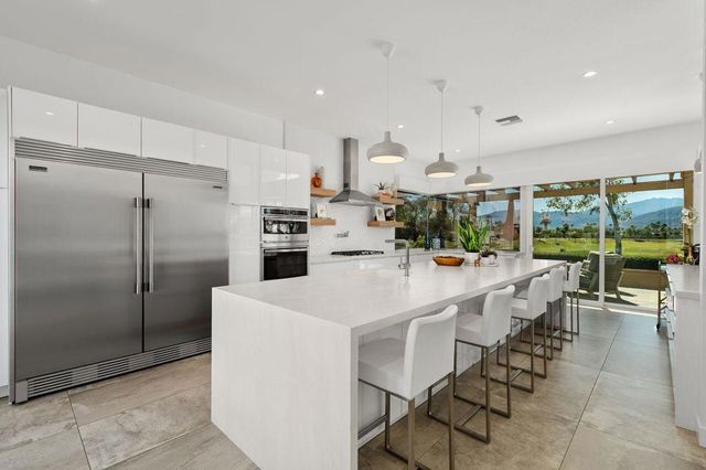 55 Pine Valley Drive, Rancho Mirage, CA 92270