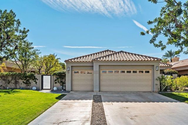 55 Pine Valley Drive, Rancho Mirage, CA 92270