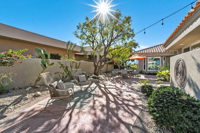 55 Pine Valley Drive, Rancho Mirage, CA 92270