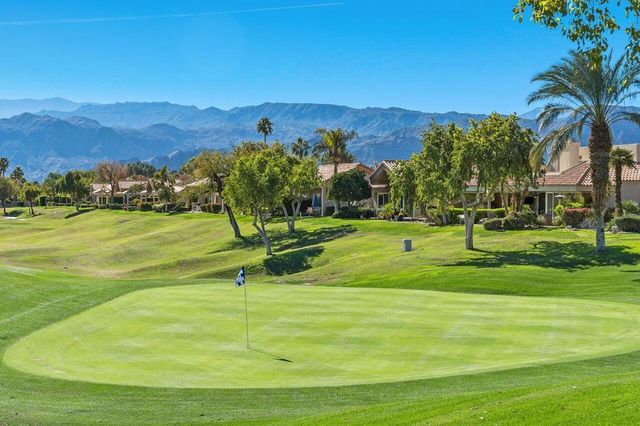 55 Pine Valley Drive, Rancho Mirage, CA 92270