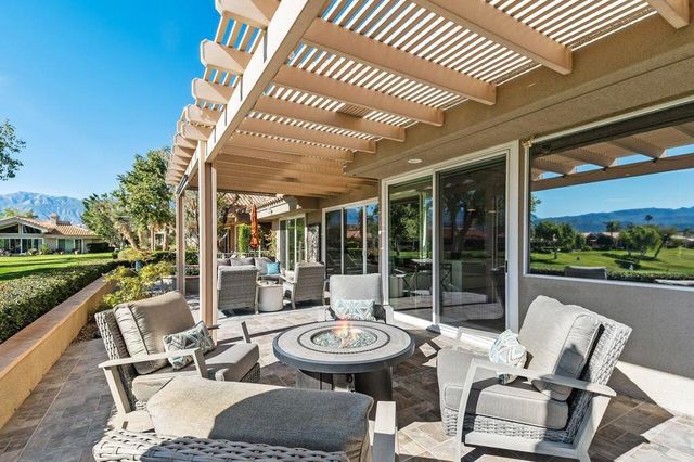 55 Pine Valley Drive, Rancho Mirage, CA 92270