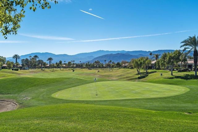 55 Pine Valley Drive, Rancho Mirage, CA 92270