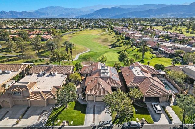 55 Pine Valley Drive, Rancho Mirage, CA 92270