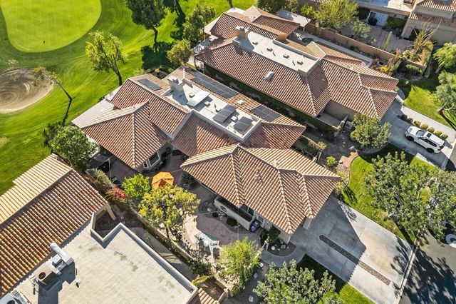 55 Pine Valley Drive, Rancho Mirage, CA 92270