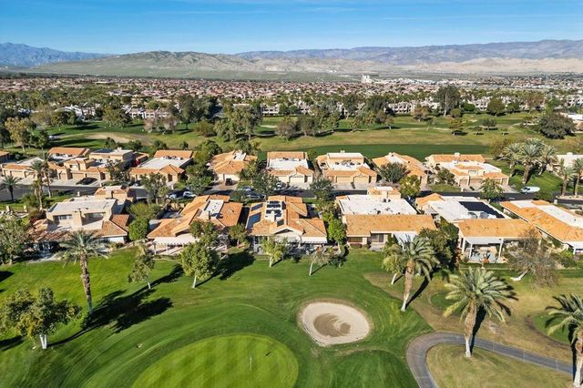 55 Pine Valley Drive, Rancho Mirage, CA 92270