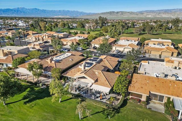 55 Pine Valley Drive, Rancho Mirage, CA 92270