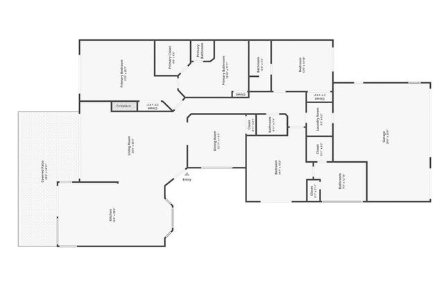 55 Pine Valley Drive, Rancho Mirage, CA 92270