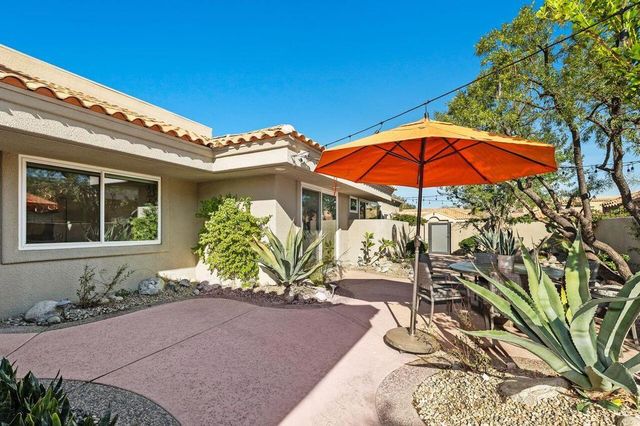 55 Pine Valley Drive, Rancho Mirage, CA 92270